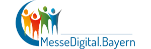 logo messedigital.bayern
Messe - Digital - Bayern